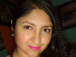 JasmineHealds