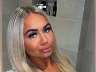 LeaceyMae