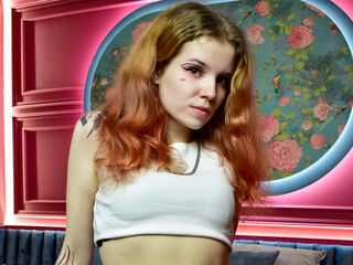 LexyRed