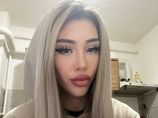 MaryJanien