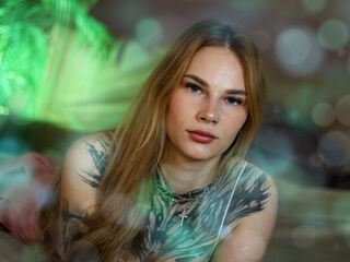ValeriaLund