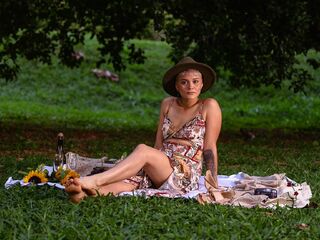 VenusAlexia